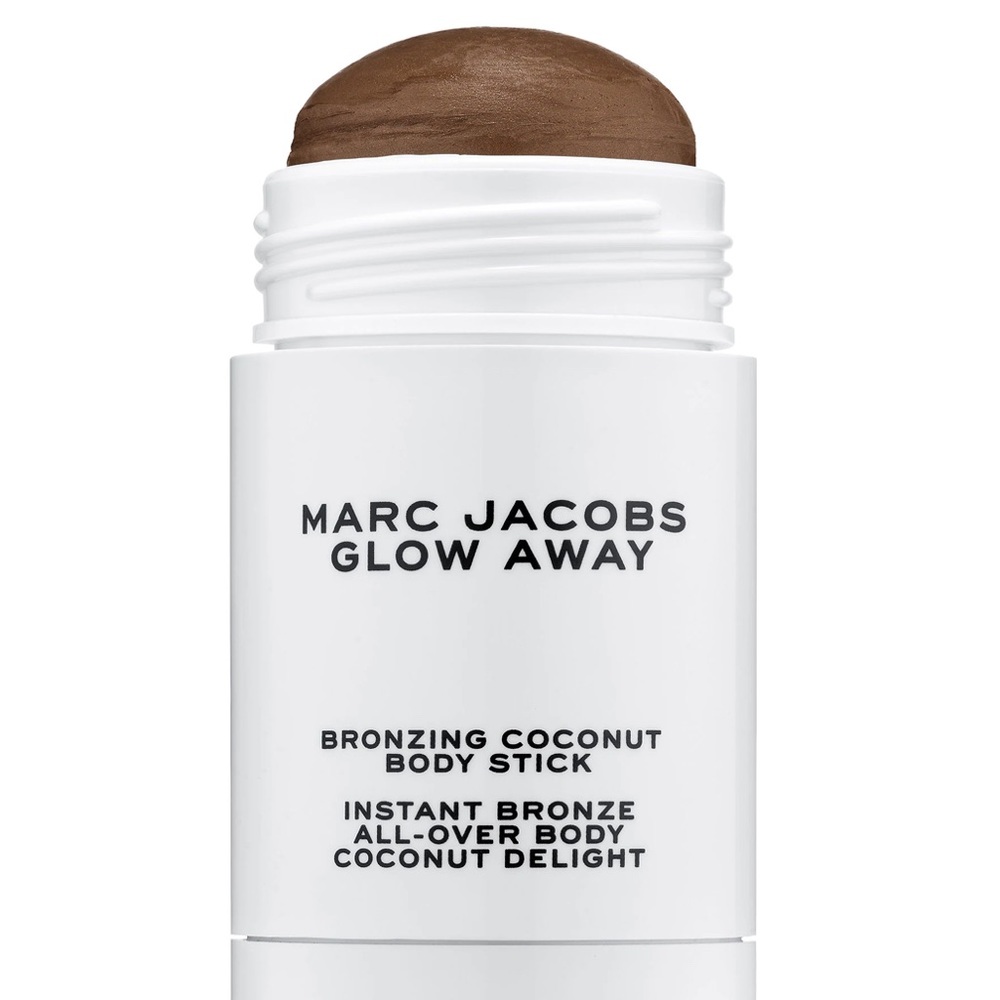 Marc Jacobs Glow Away Bronzing Stick